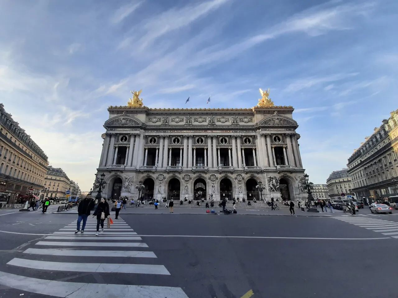 Grève du 12 décembre 2024 : Mobilisation générale en France