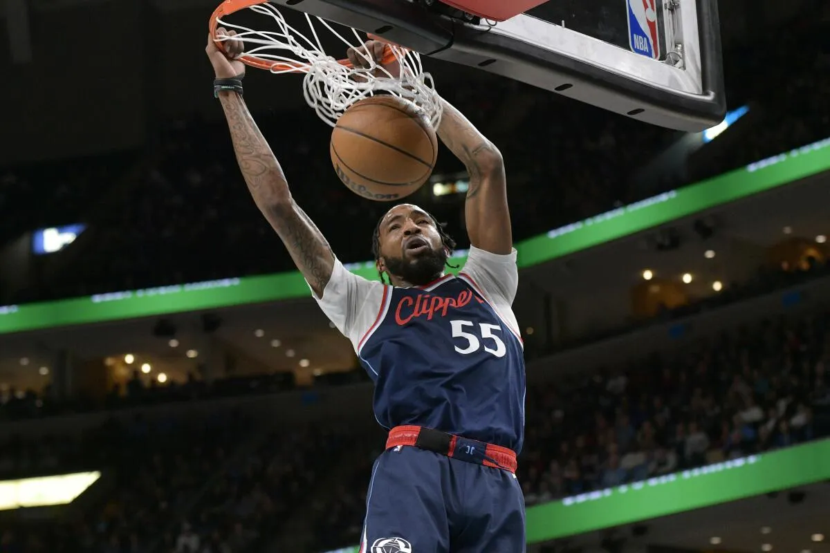 Grizzlies vs. Clippers : Duel Électrisant au Sommet de la NBA !