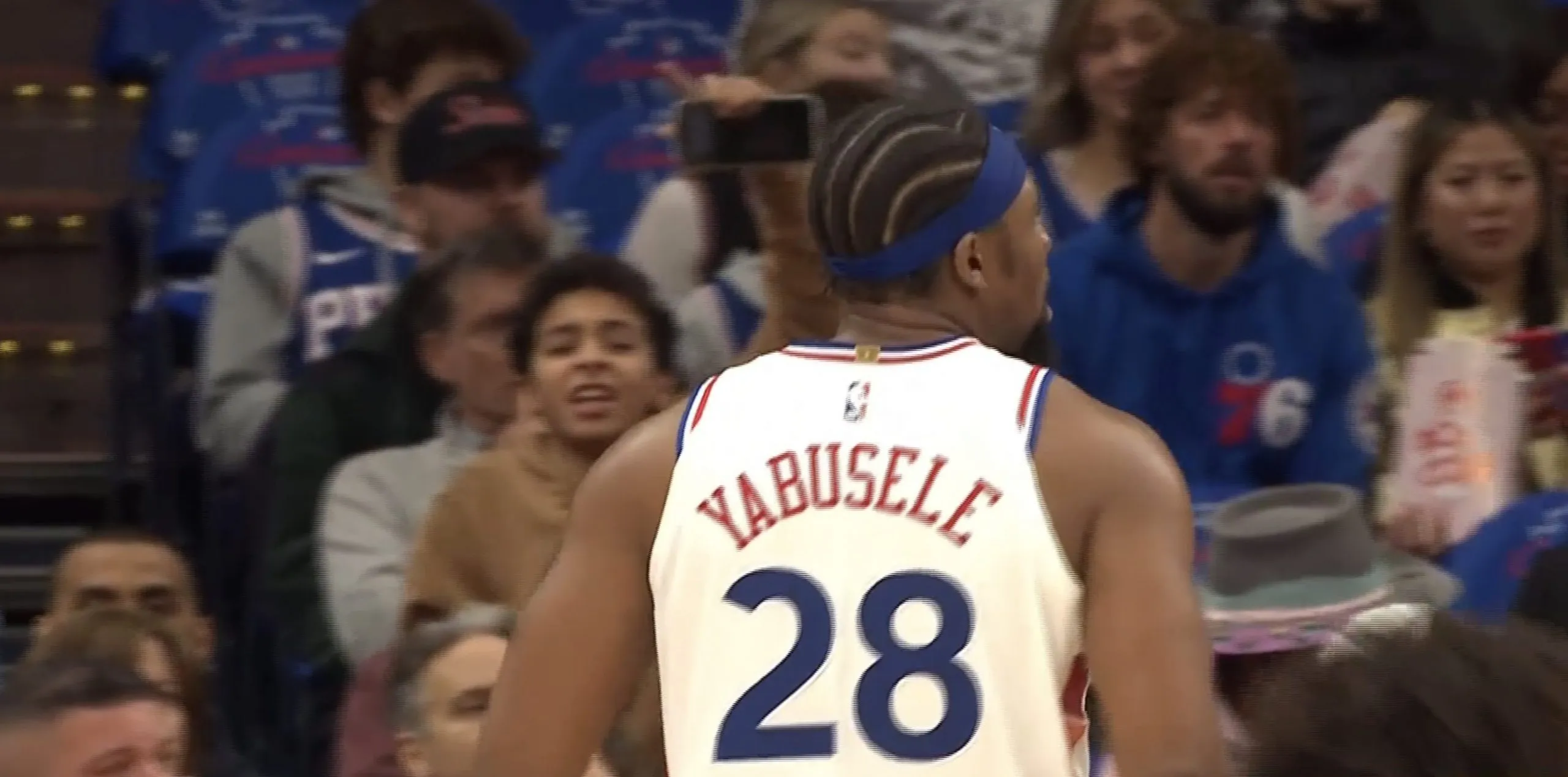 Guerschon Yabusele : L'Étoile Montante du Basket Français qui Fait Sensation