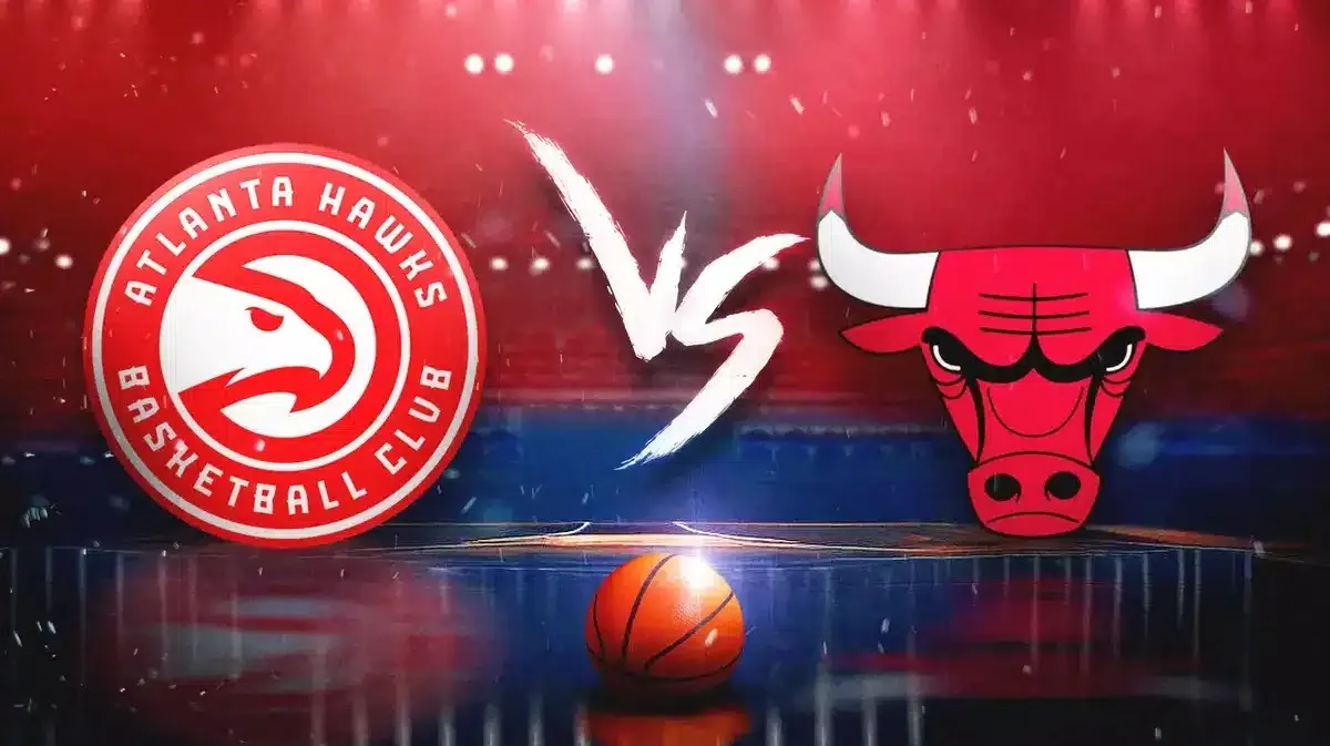 Hawks vs Bulls : Le Duel Électrisant qui Fait Vibrer la France !