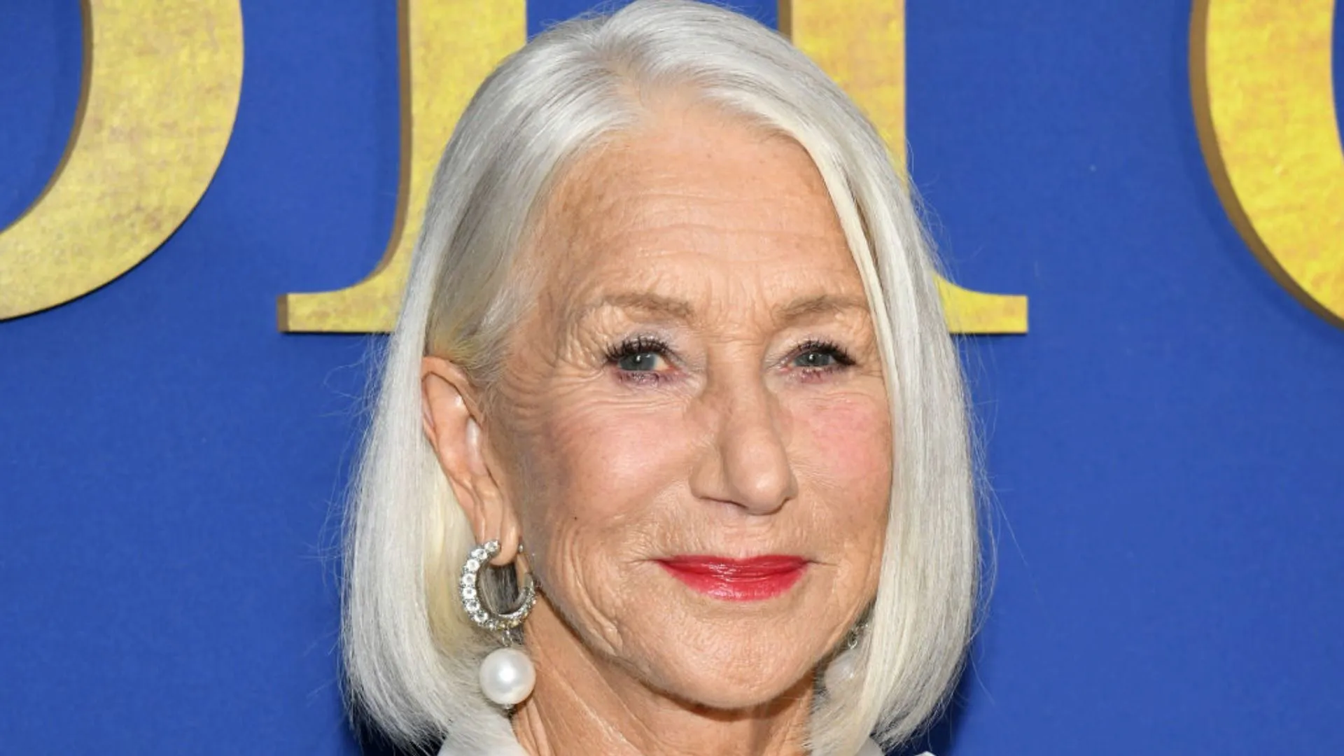 Helen Mirren : L'icône du cinéma qui fascine la France en 2024