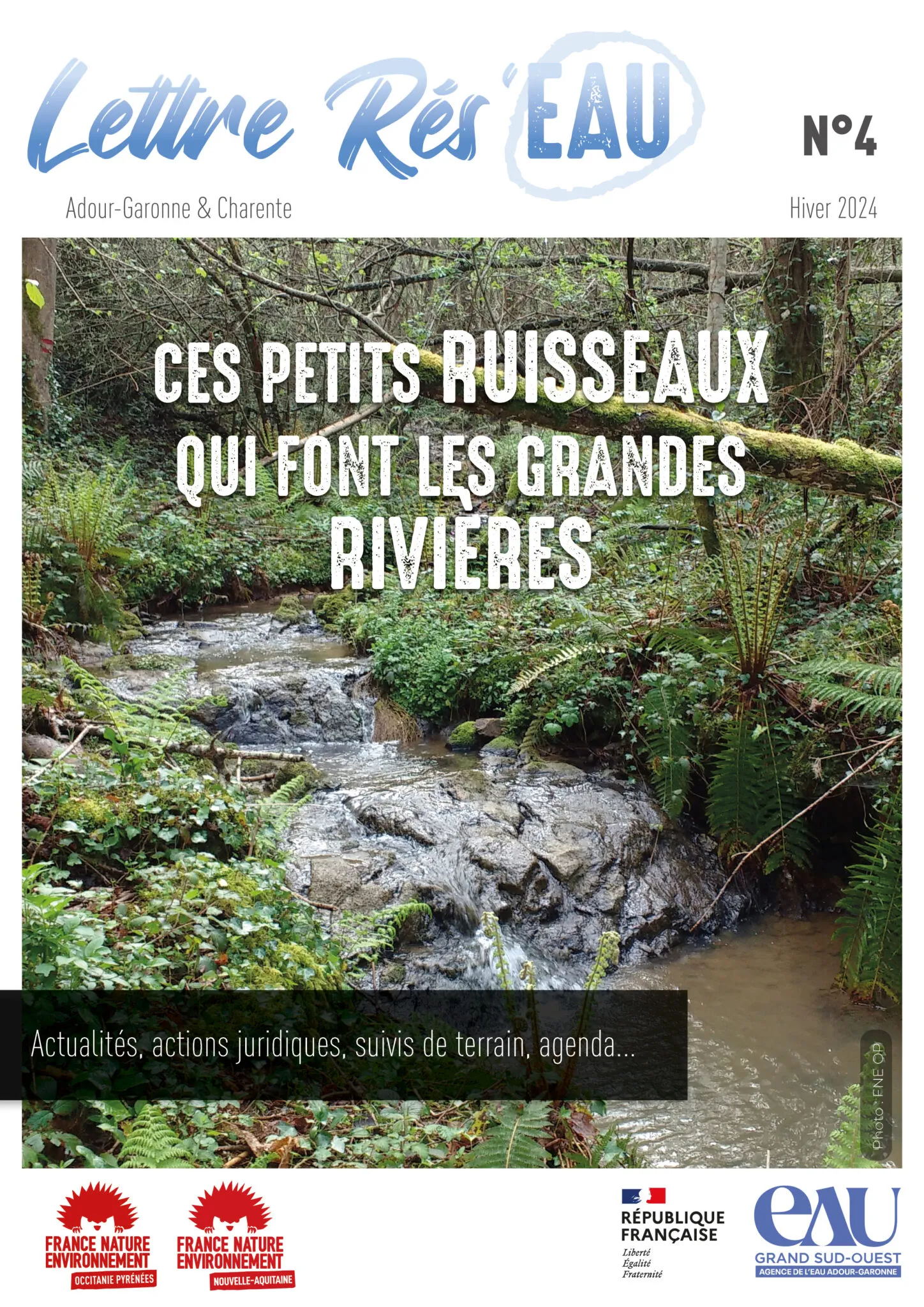 Hiver 2024 : Préparez-vous aux Tempêtes et aux Révélations Météorologiques !