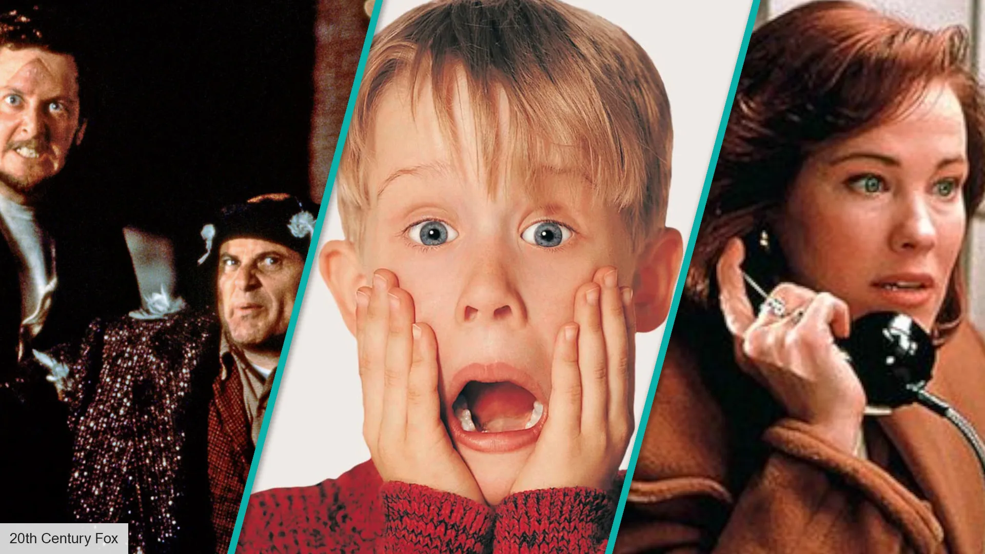 Home Alone : Le Retour d'un Classique qui Fait Craquer la France !