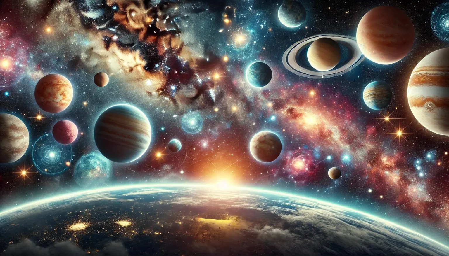 Horoscope du 18 décembre : Préparez-vous à des tensions cosmiques !