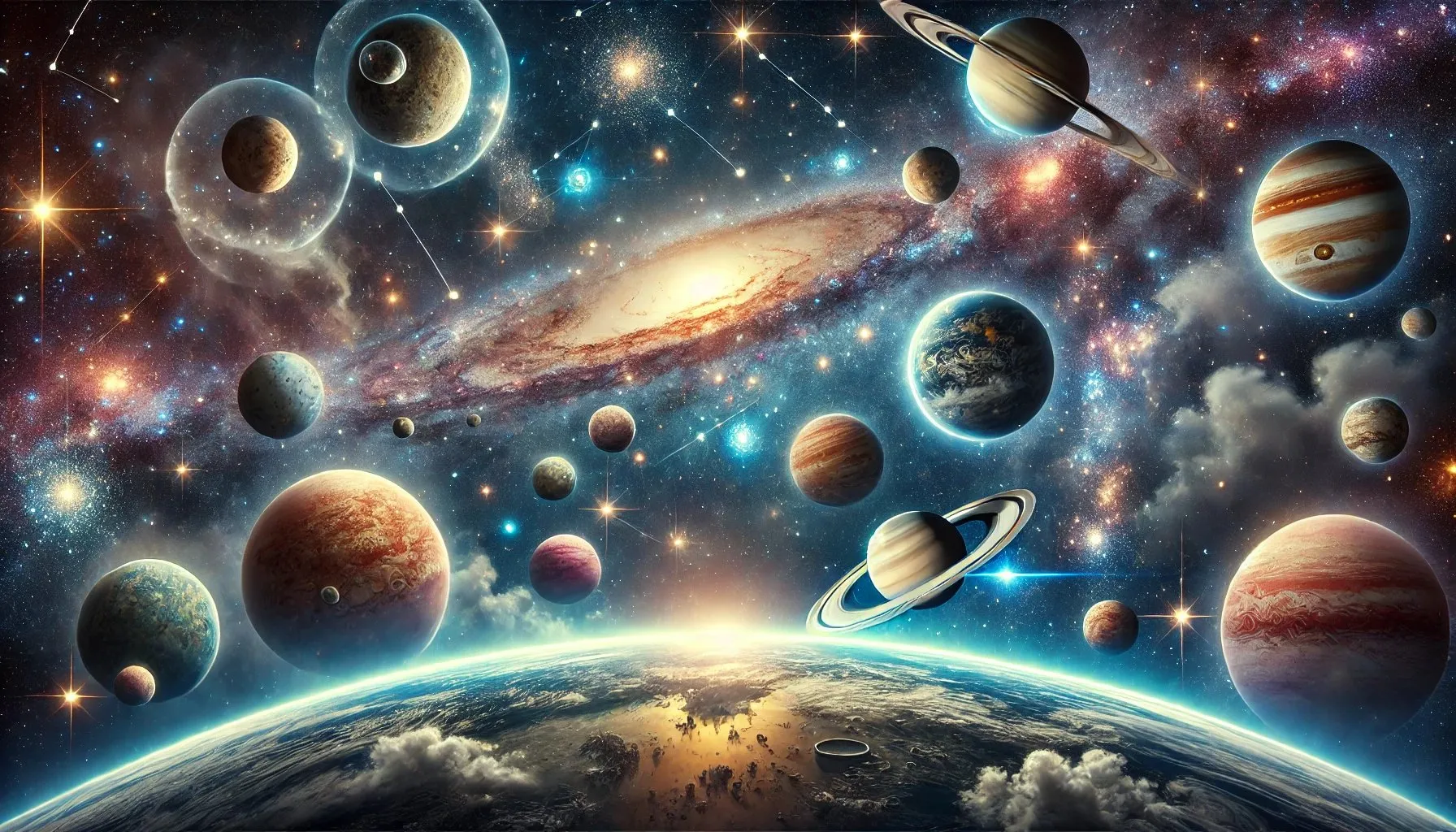 Horoscope du 19 décembre : Ce que les étoiles réservent à votre signe aujourd'hui !