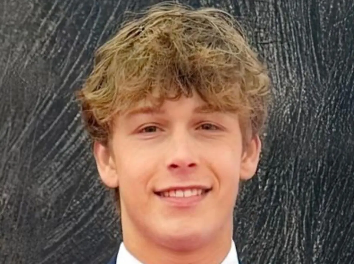 Hudson Meek : L'Acteur qui Fait Sensation en France !