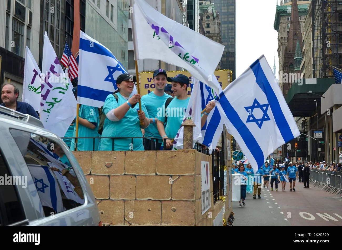 Israël : Les Derniers Développements qui Captivent la France