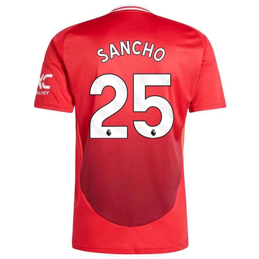 Jadon Sancho : Le Renouveau Éblouissant à Chelsea