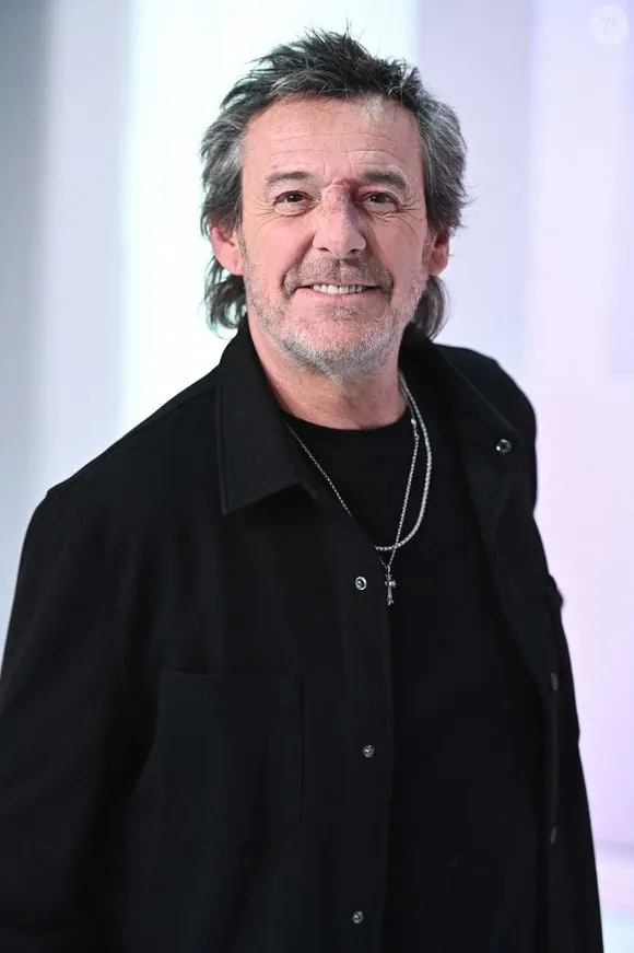 Jean-Luc Reichmann : L'Animateur qui Fait Sensation en France !