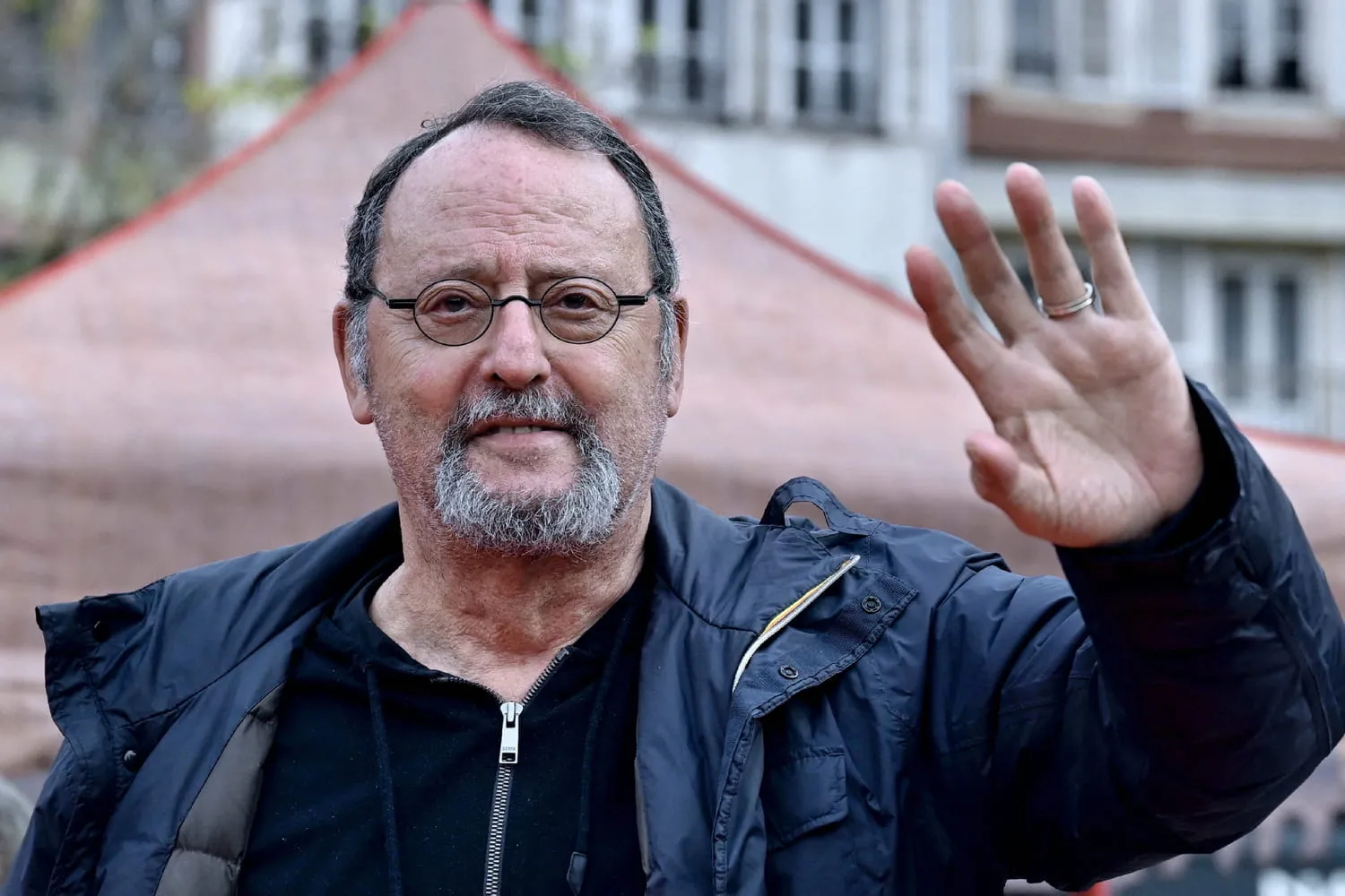 Jean Reno : L'icône du cinéma français fait son grand retour !
