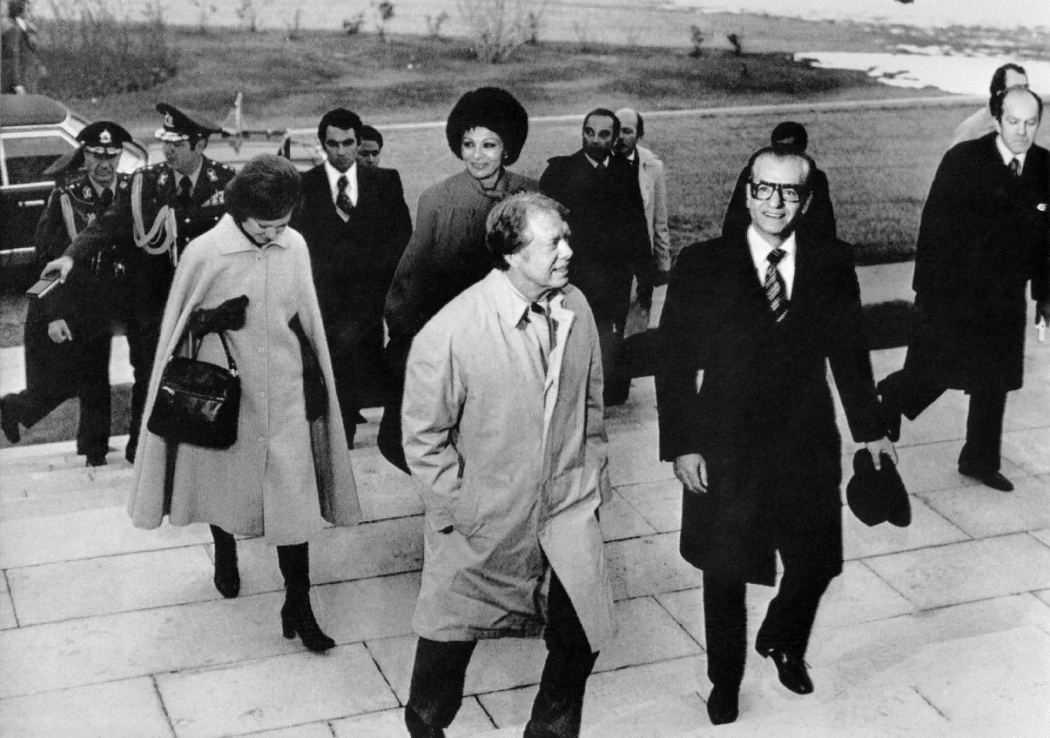 Jimmy Carter : Un héritage marquant à l'occasion de son centenaire