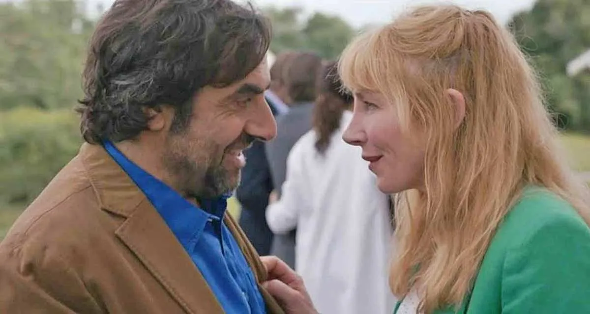 Julie Depardieu : La Comédienne qui Fait Parler d'Elle en France