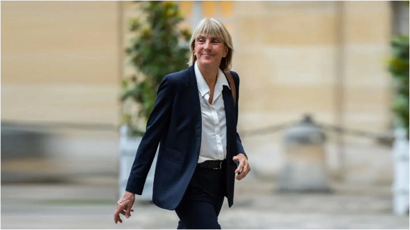 Juliette Meadel : La Montée en Puissance d'une Voix Nouvelle en Politique Française