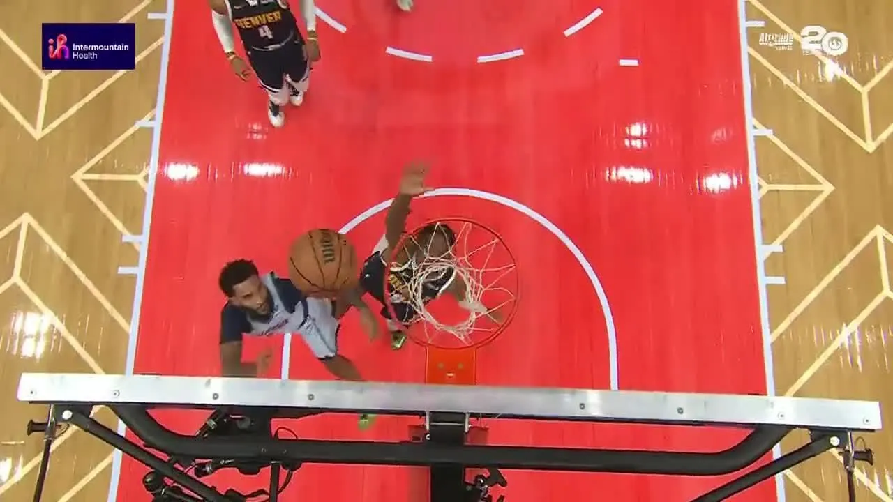 Justin Champagnie : La Nouvelle Étoile du Basketball Français qui Fait Sensation