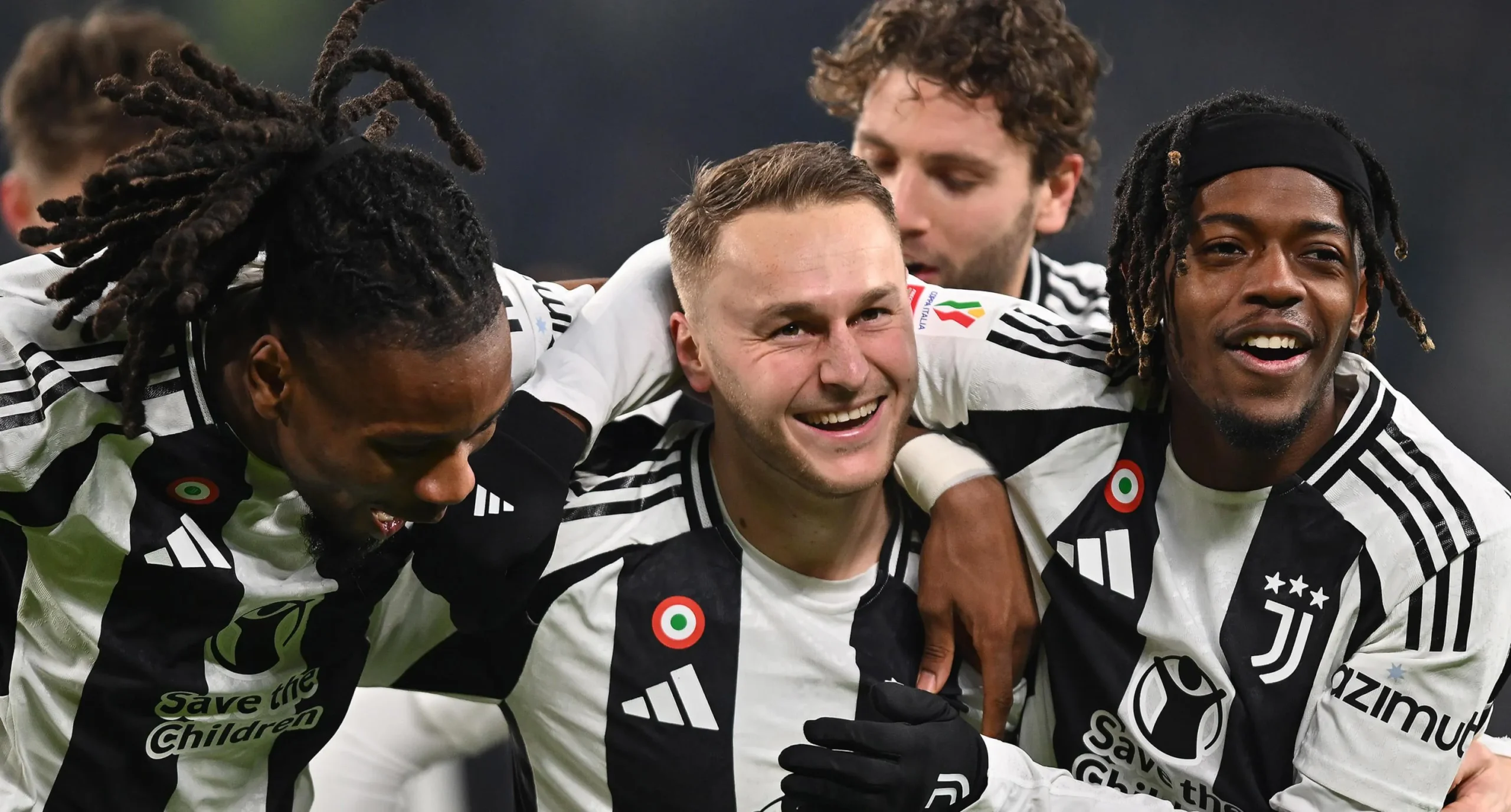 Juventus vs Cagliari : Un Duel Palpitant qui Fait Vibrer la France