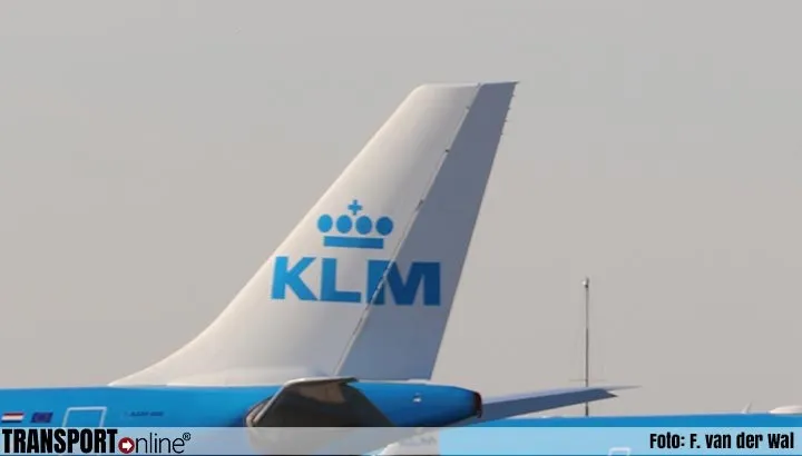 KLM : La Révolution du Voyage Aérien en France