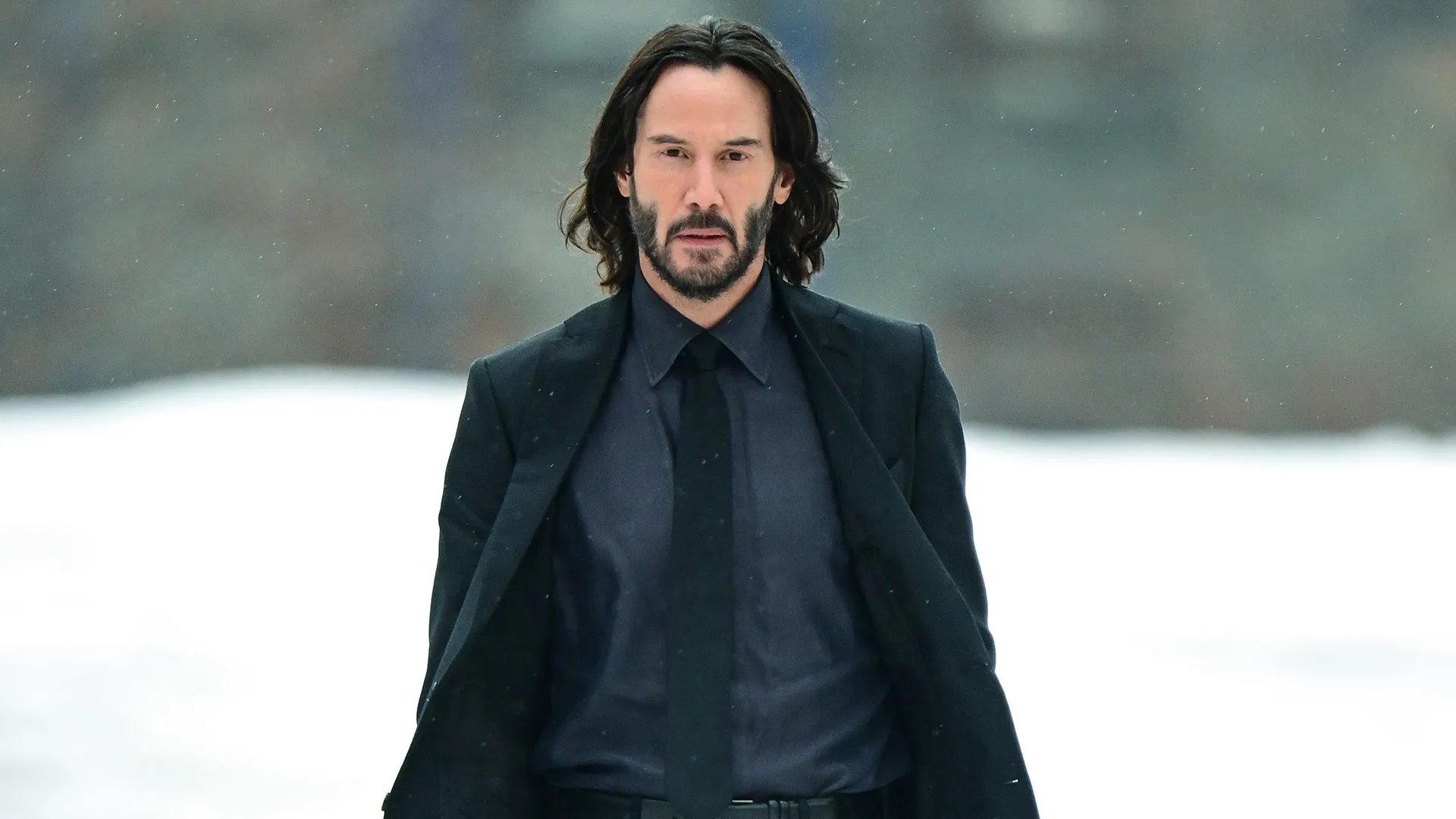 Keanu Reeves : L'icône du cinéma qui fascine toujours la France