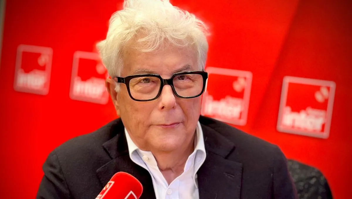 Ken Follett : L'Engagement de l'Auteur pour la Naturalisation Française