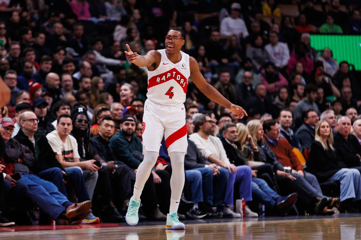 Knicks et Raptors : Duel Crucial pour l'Est en NBA