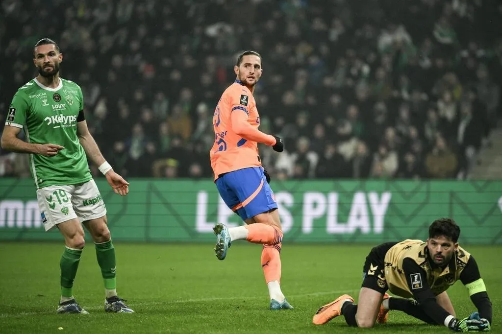 La Coupe de France : Un Duel Épique qui Fait Vibrer les Supporters !