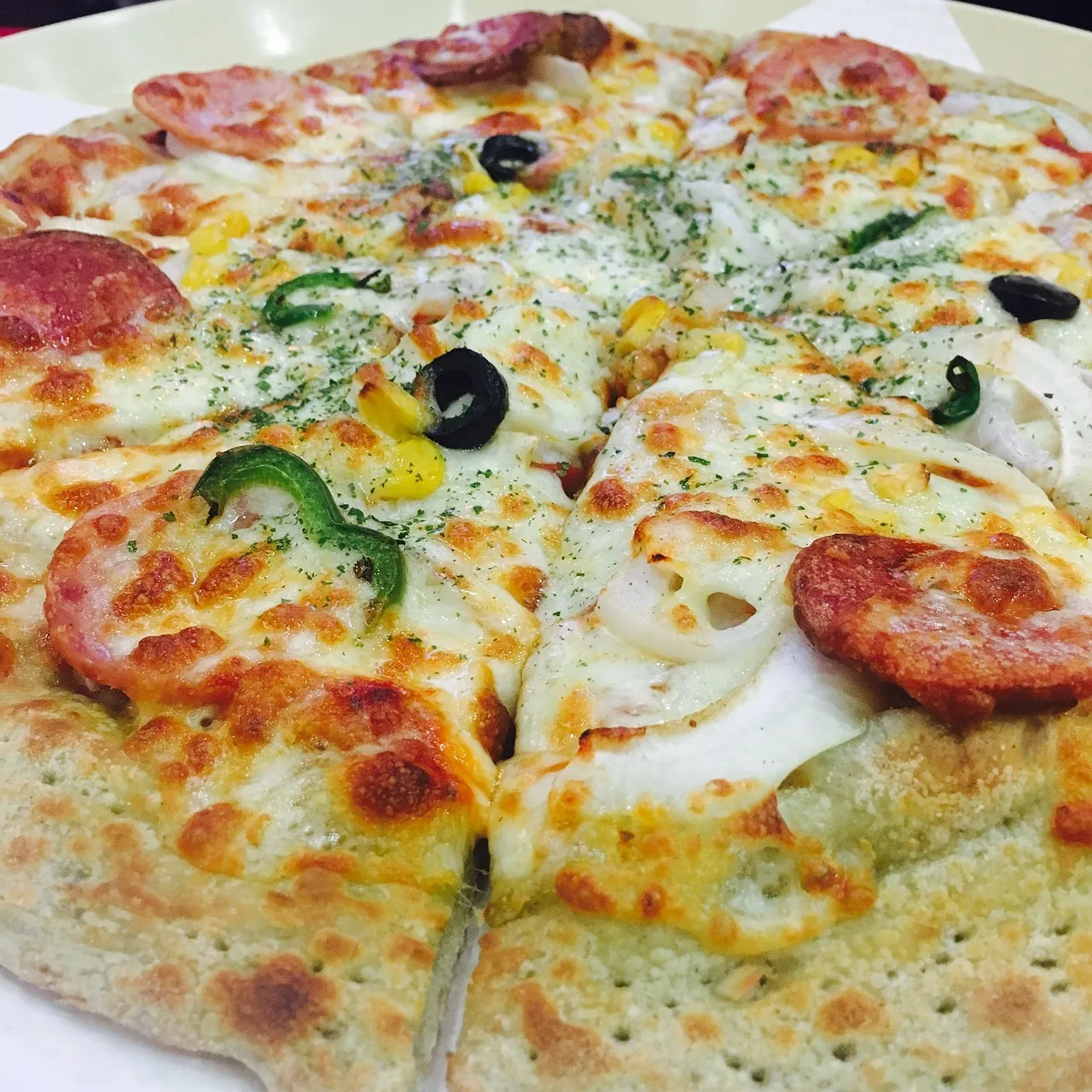 La Pizza à la Mode : Découvrez les Nouvelles Tendances qui Enflamment la France !