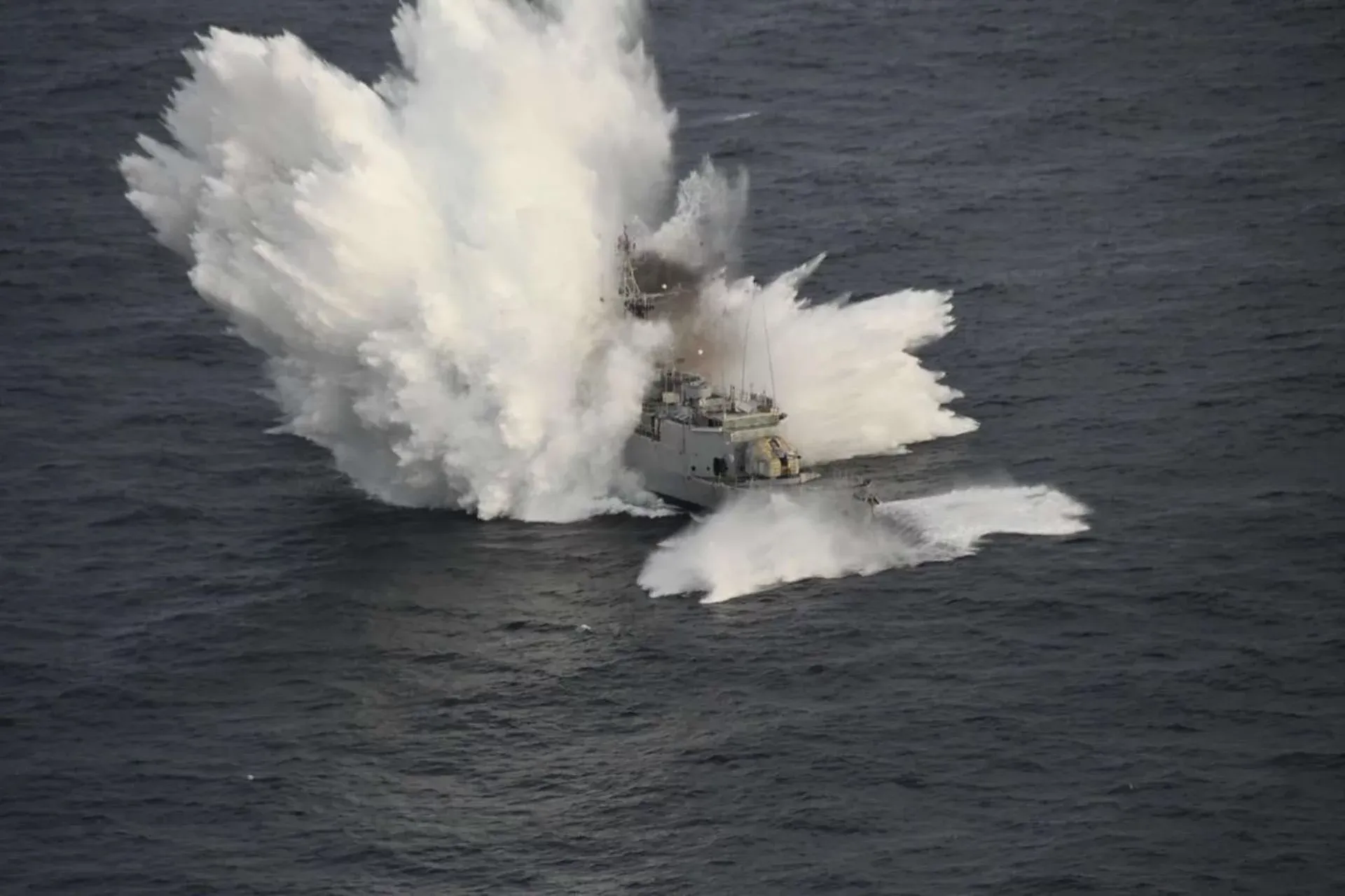 La Torpille F21 : L'Armement Sous-Marin de Nouvelle Génération qui Révolutionne la Marine Française
