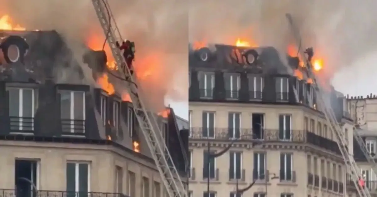 La Tour Eiffel : Un Symbole Éternel de Paris qui Éblouit le Monde