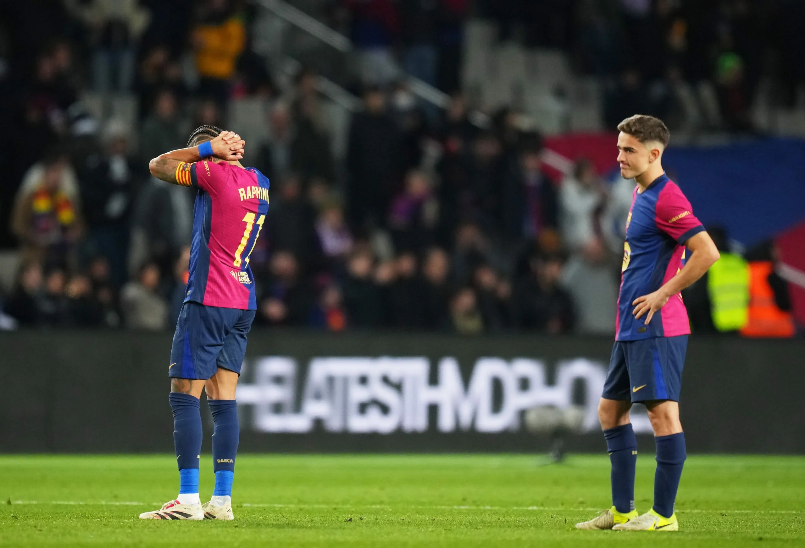 LaLiga : Les Étoiles du Football Français Brillent sur la Scène Espagnole