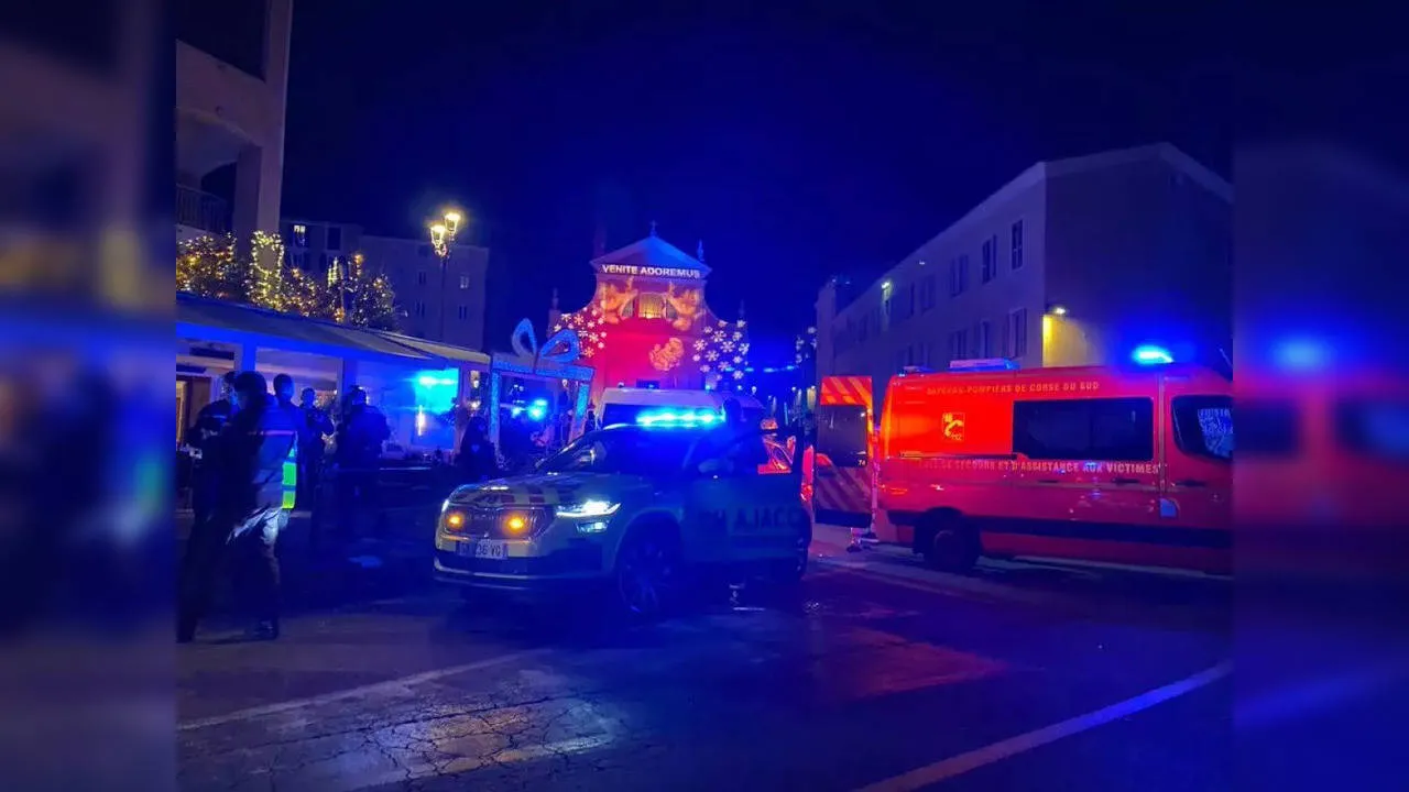 Lamparo Ajaccio : La Nouvelle Tendance qui Enflamme la France