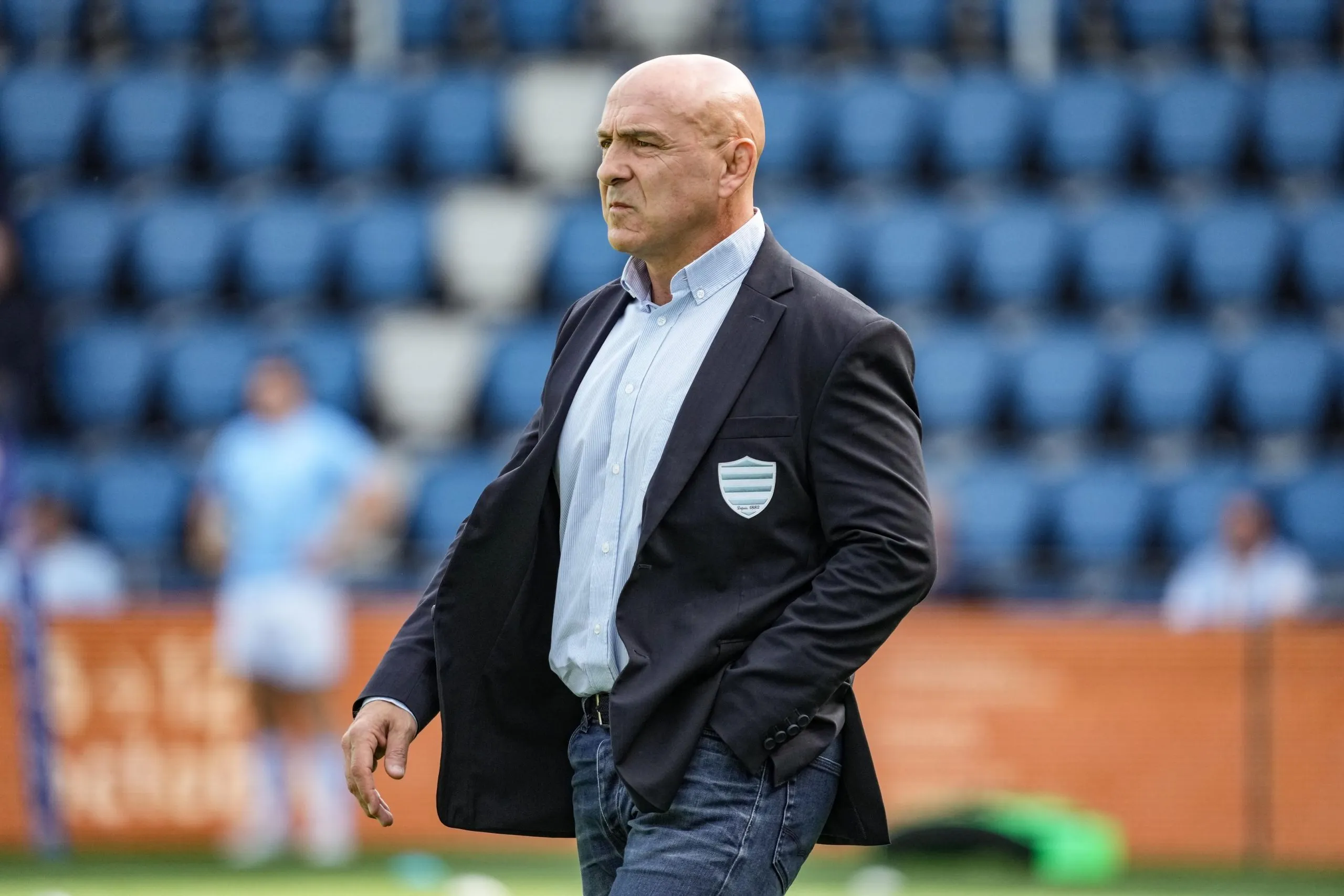Laurent Travers : L'Architecte du Succès du Rugby Français