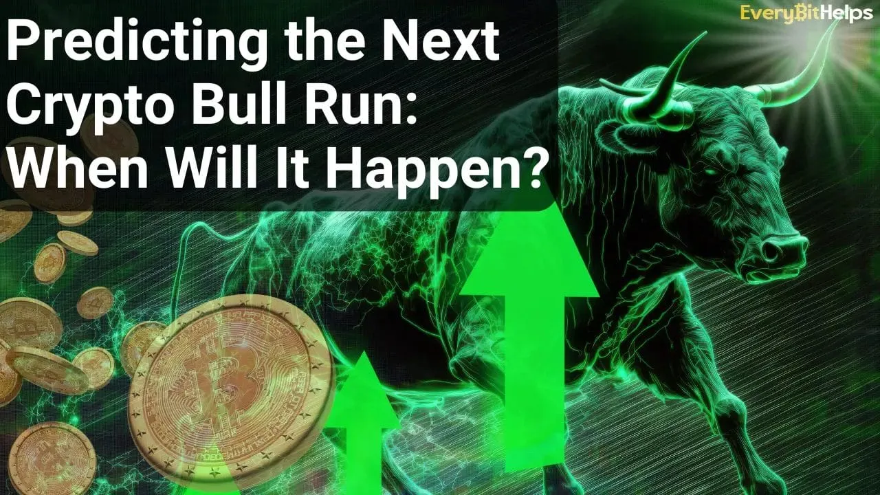 Le Bull Run Crypto : Saisissez l'Opportunité Avant Qu'il ne Soit Trop Tard !