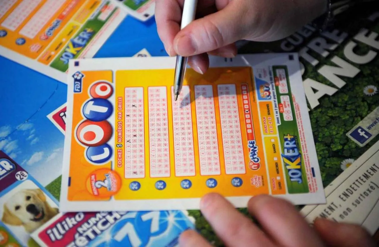 Le Loto de Noël : Découvrez les Résultats qui Font Rêver les Français !