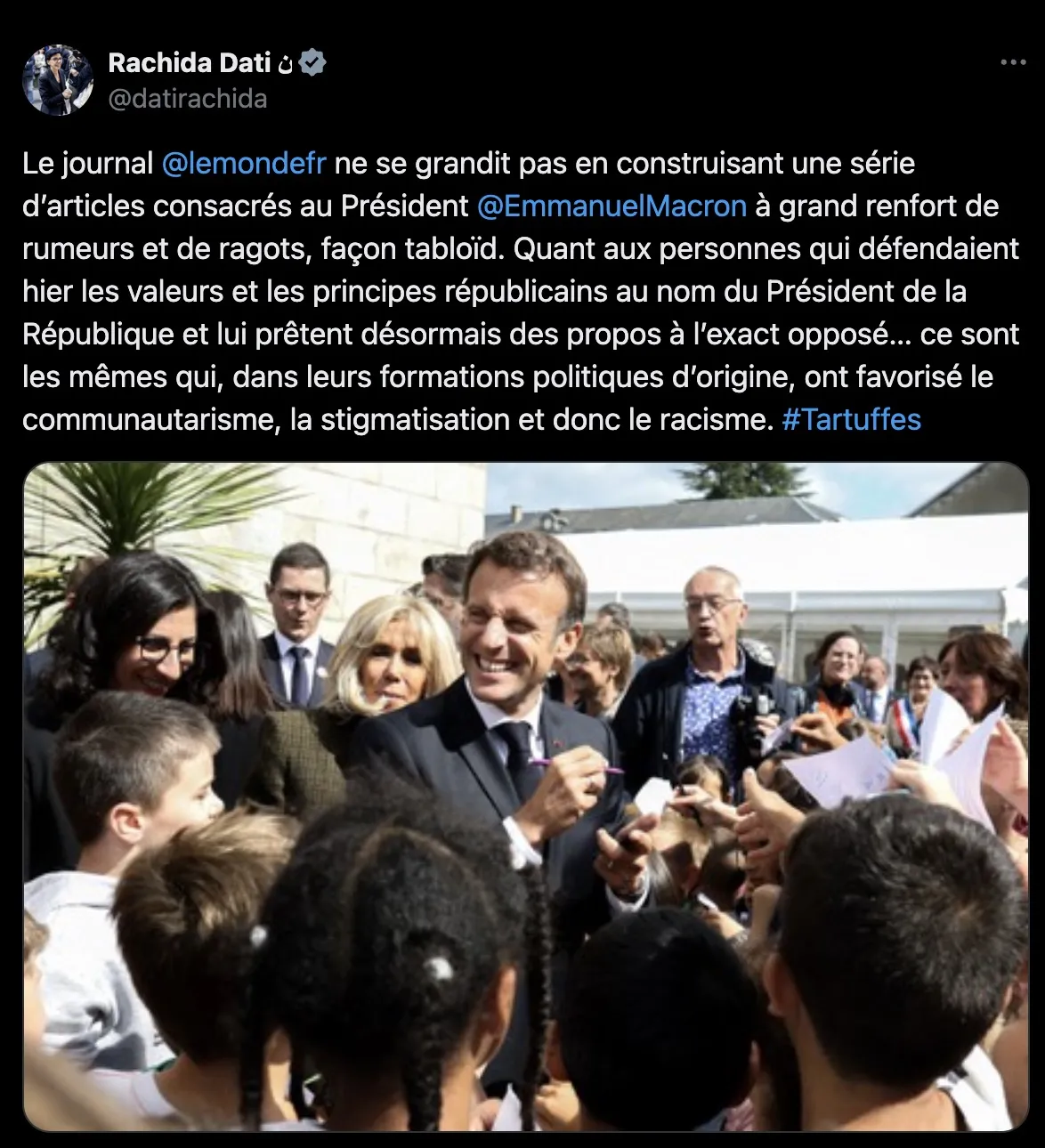 Le Ministre de la Culture : Un Nouveau Souffle pour la Création en France