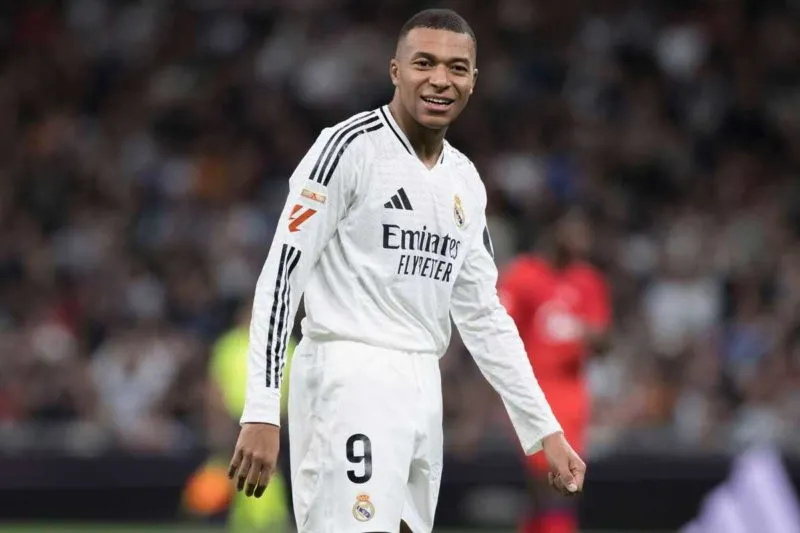 Le Real Madrid ne sait plus quoi faire avec Kylian Mbappé !