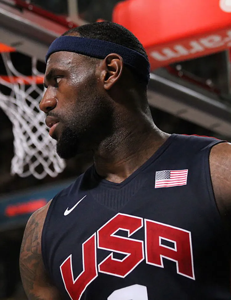 LeBron James : Un Titre qui Redéfinit sa Légende ?