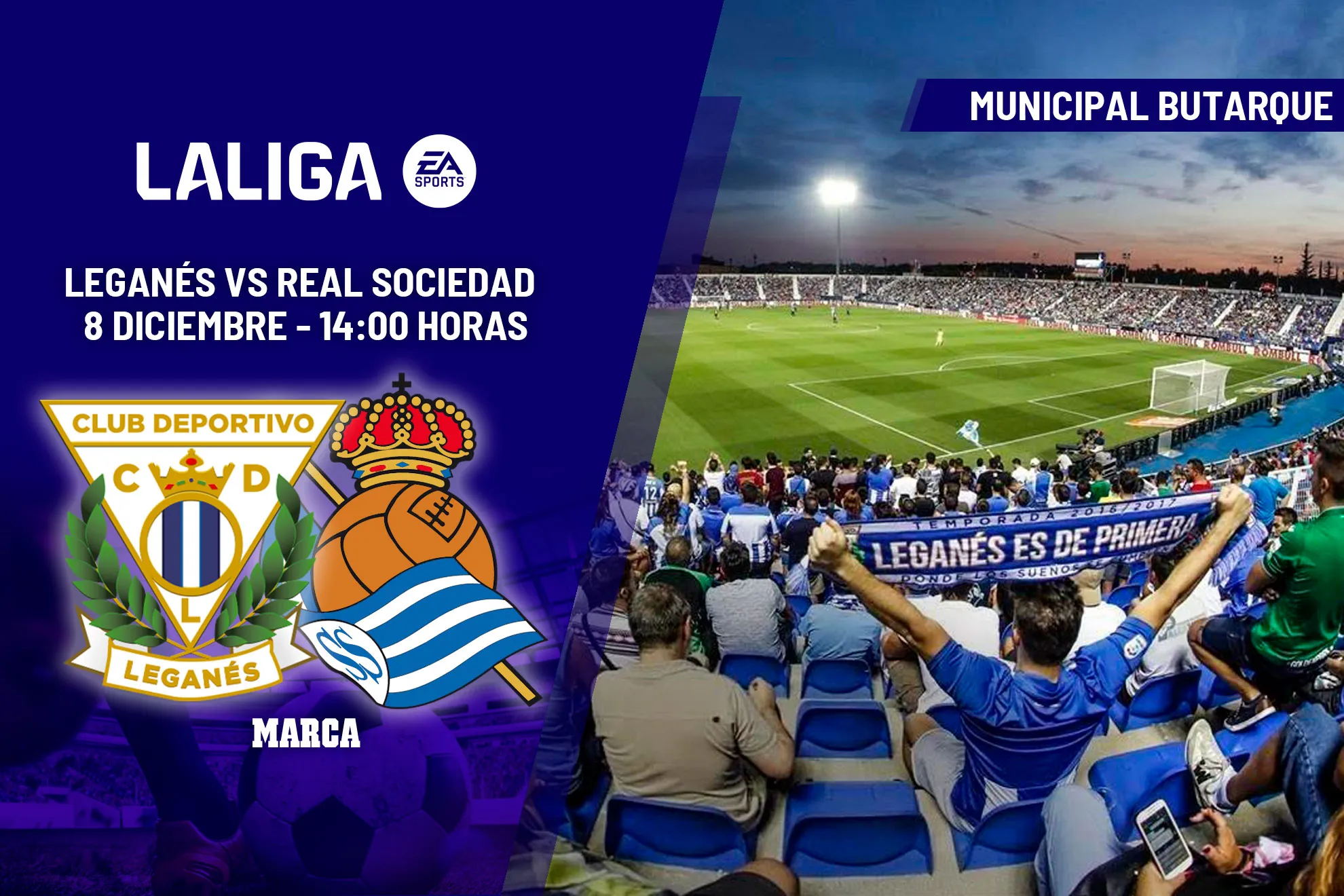 Leganés vs Real Sociedad : Duel décisif pour la course à l'Europe !