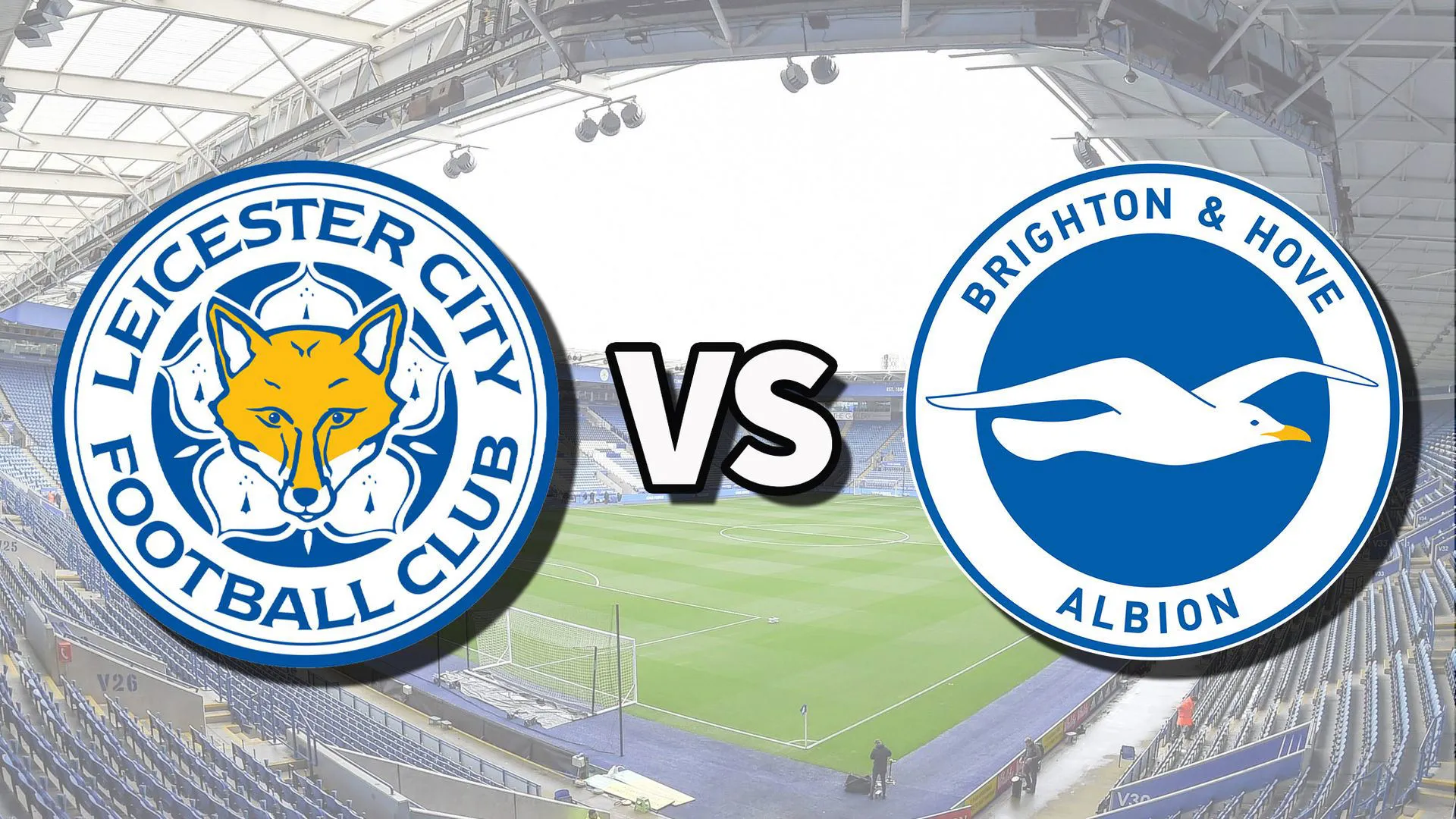Leicester et Brighton : Un Match Époustouflant qui Se Termine sur un Nul 2-2