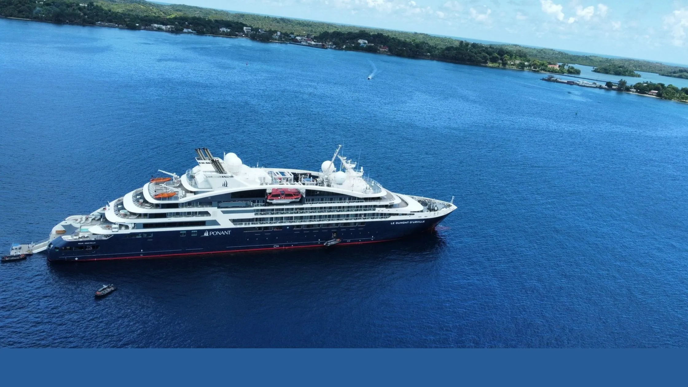 Les Croisières en France : Une Évasion Inoubliable en Mer Méditerranée