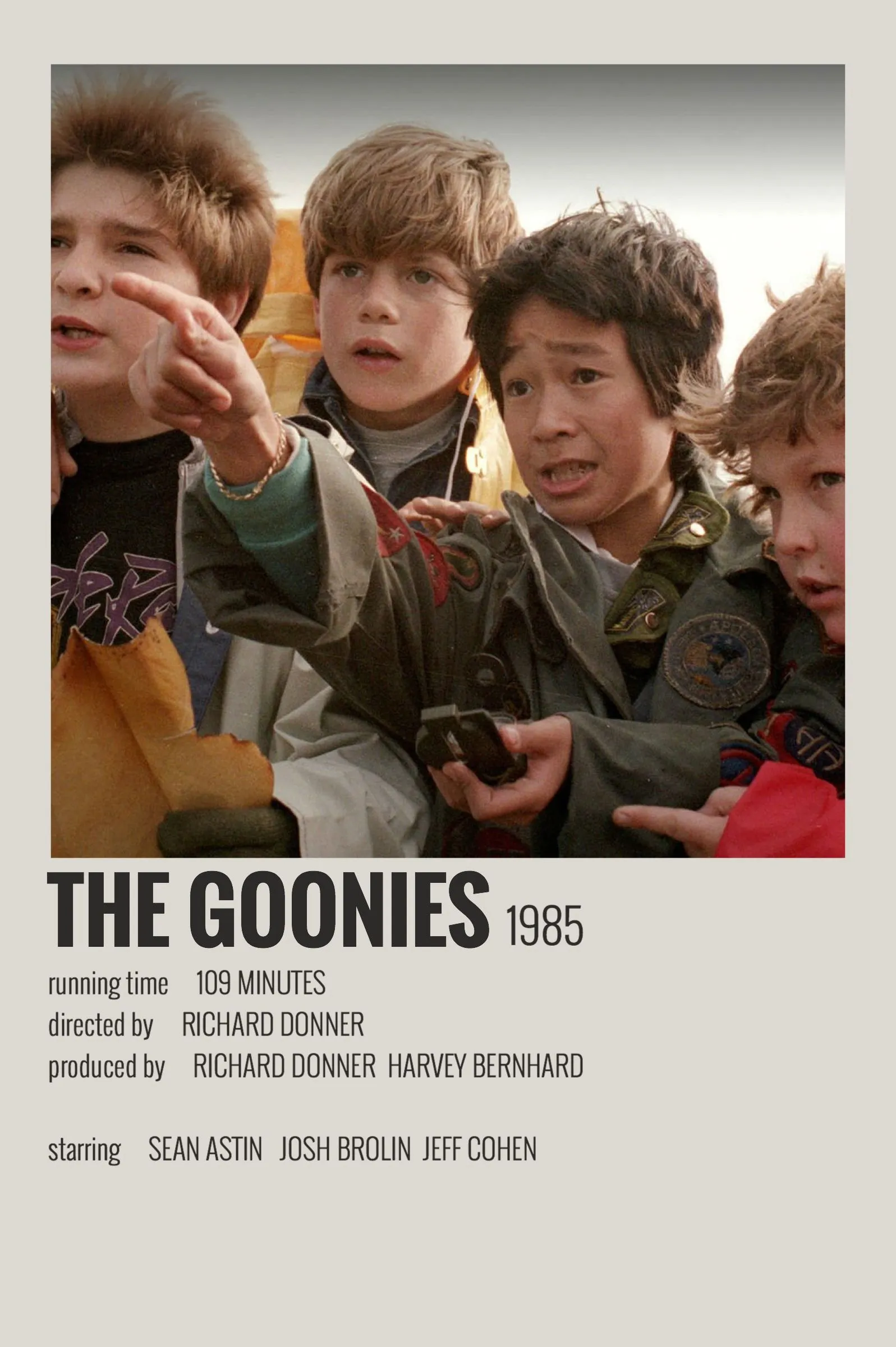 Les Goonies : La légende renaît, un retour qui fait parler en France !