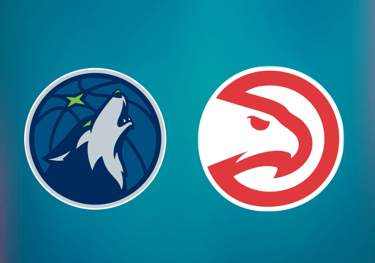 Les Hawks surclassent les Timberwolves : Une victoire décisive à Atlanta