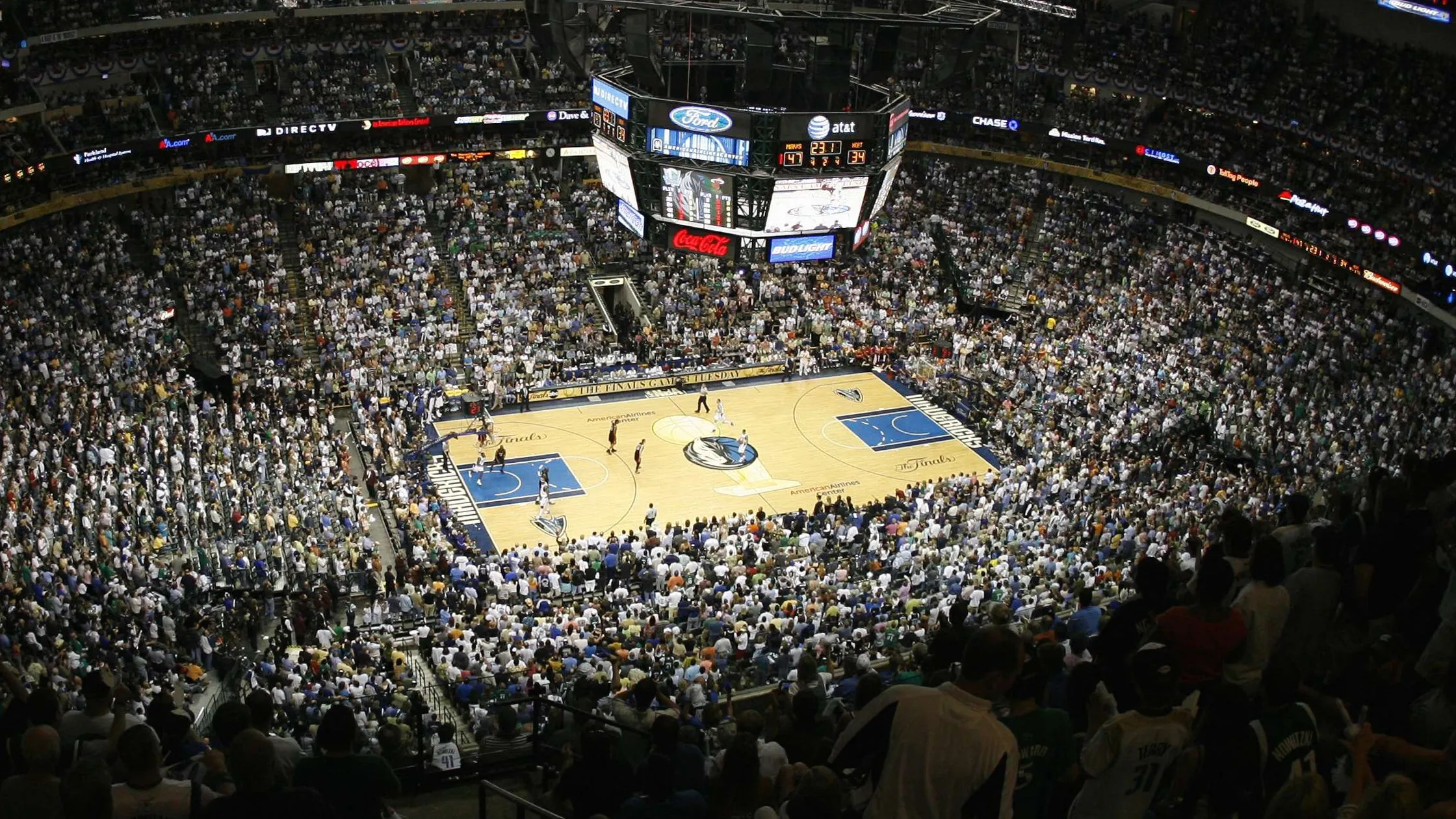 Les Mavericks et les Trail Blazers : Duel au sommet pour un avenir prometteur