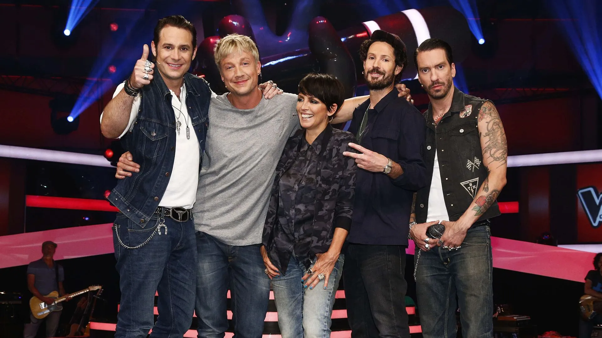 Les Secrets de "The Voice 2025" : Qui Sera le Prochain Talent Étoile ?