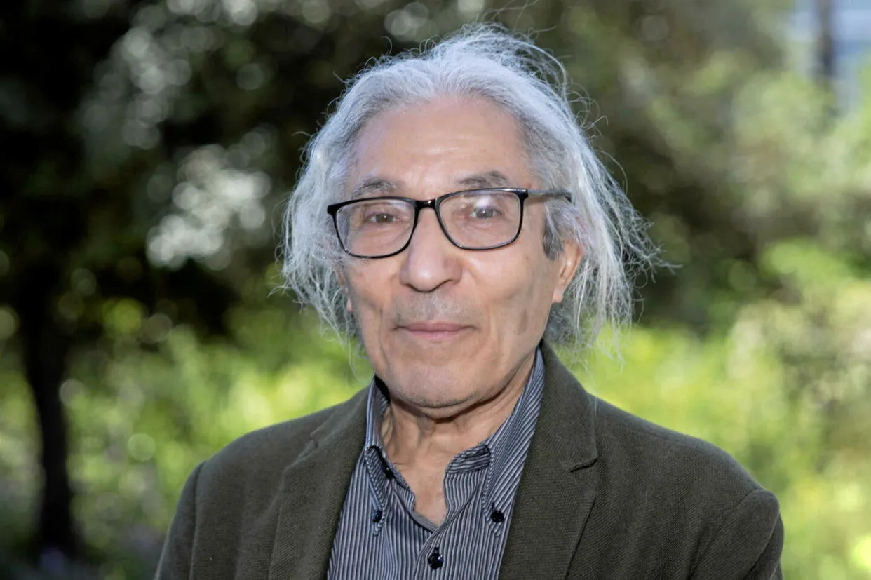 Liberté d'expression en danger : Boualem Sansal, écrivain sous pression
