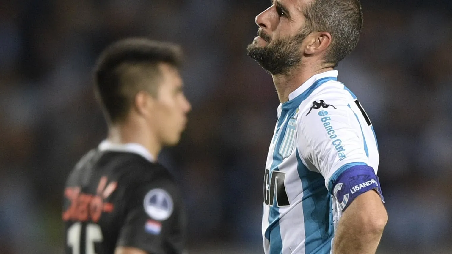 Lisandro Lopez : Le Phénomène du Football Français qui Fait Sensation