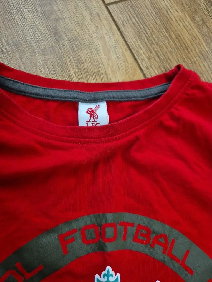 Liverpool FC : les Reds à la conquête de la France