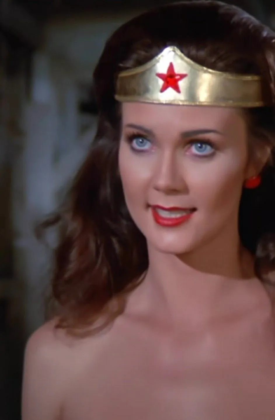 Lynda Carter : La Wonder Woman des années 70 fait son grand retour !