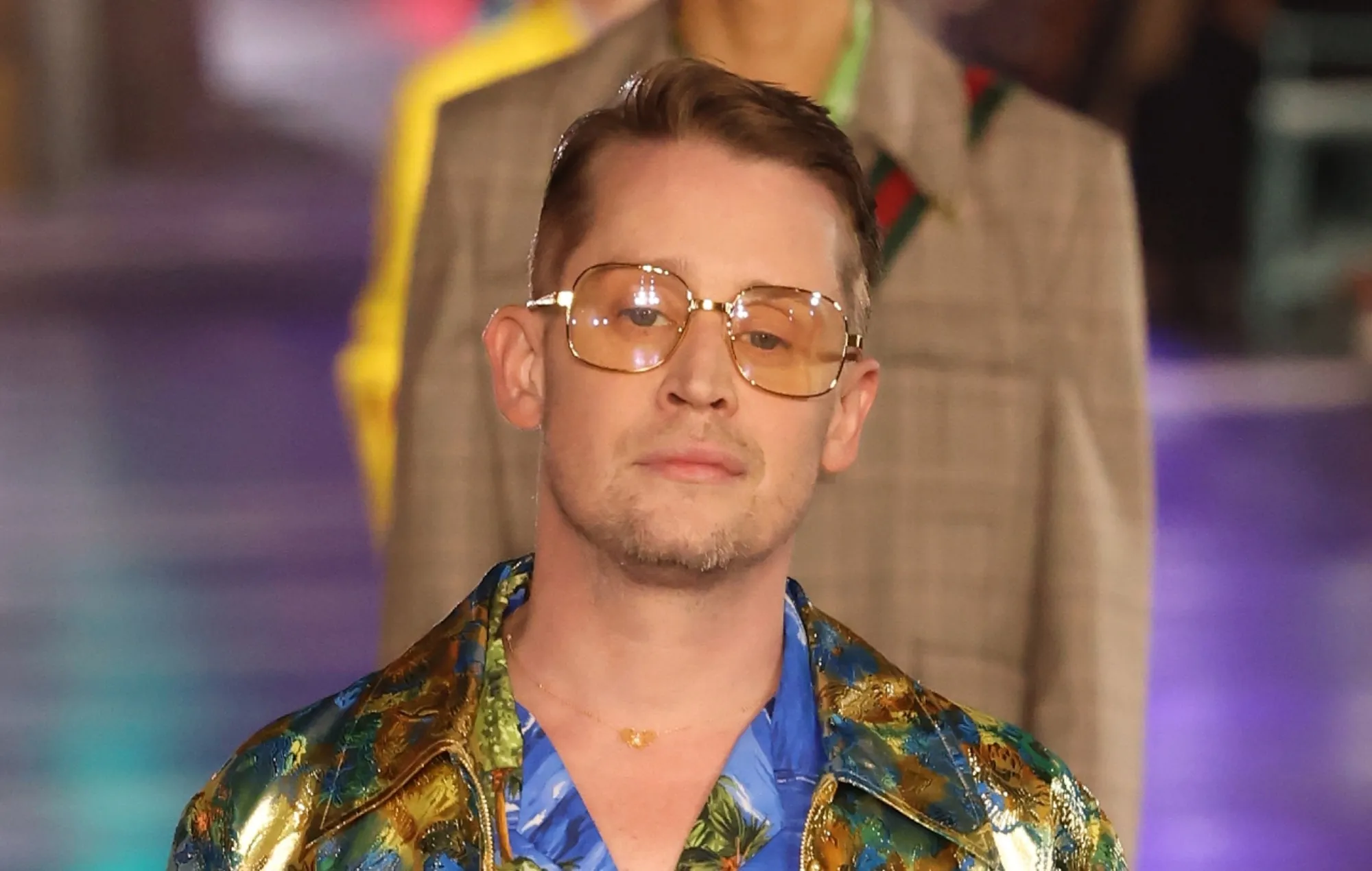 Macaulay Culkin : Retour en force de l'enfant star qui a conquis la France