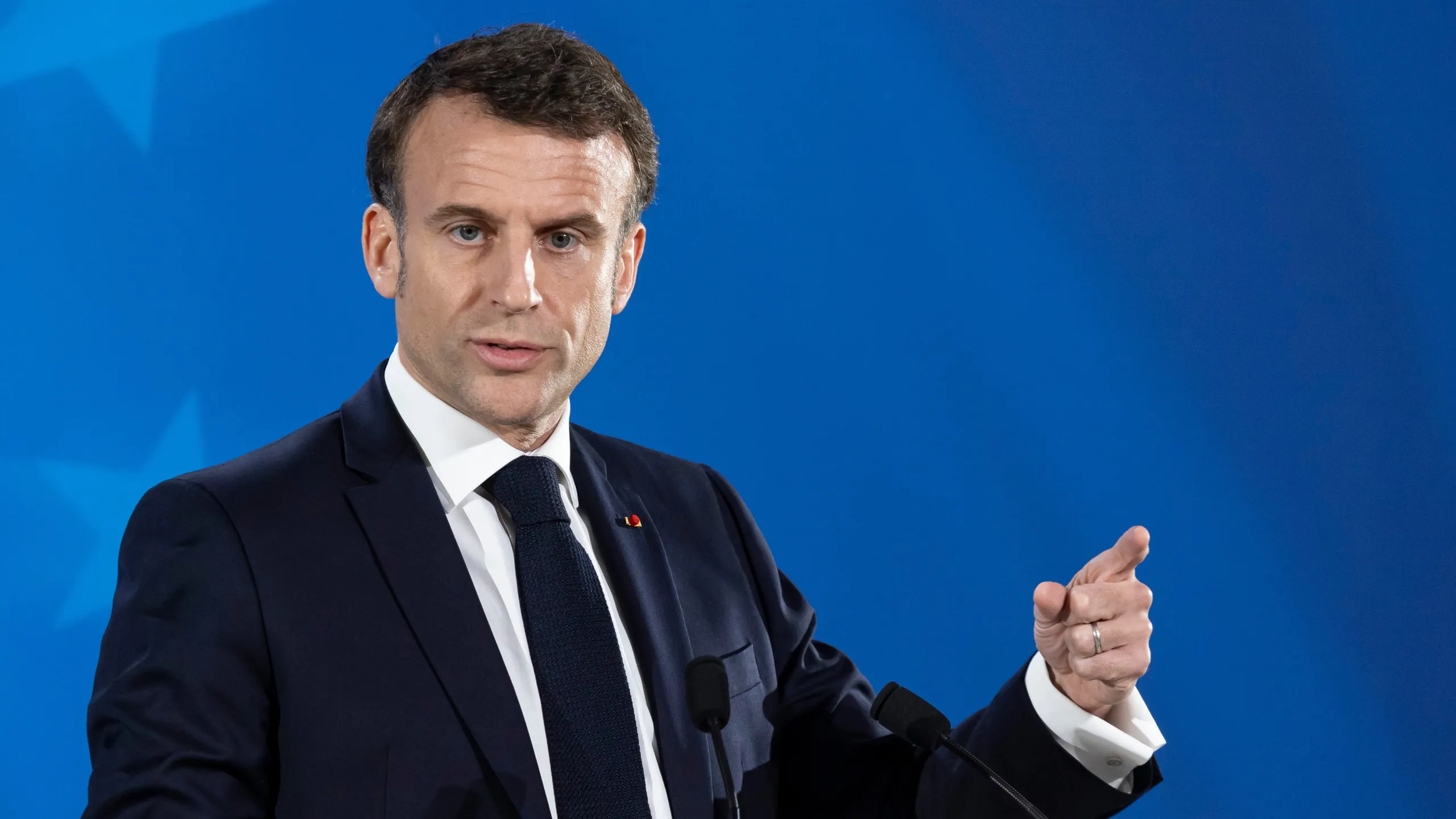 Macron à Lyon : Un Discours qui Résonne dans l'Actualité Française