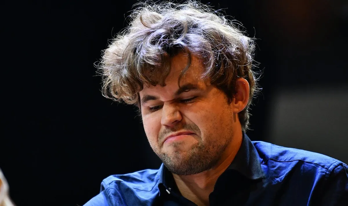Magnus Carlsen : Le Maître des Échecs Annonce Son Avenir Étonnant
