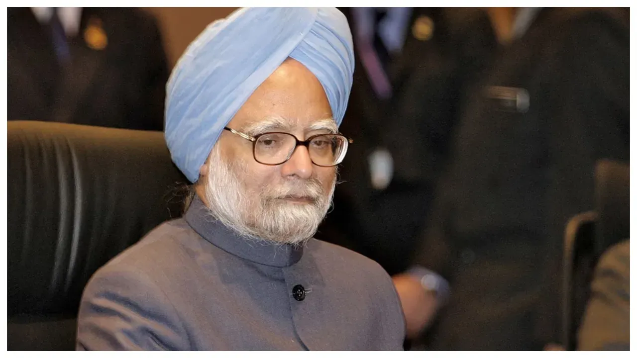 Manmohan Singh : L'Ancien Premier Ministre Indien au Coeur des Débats en France